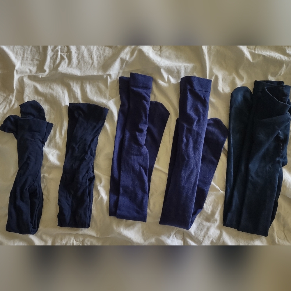 Tight Bundle For School Uniforms Or ?